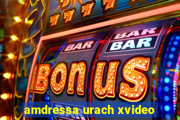 amdressa urach xvideo